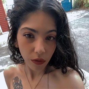 Meet your Posher, Frances marie